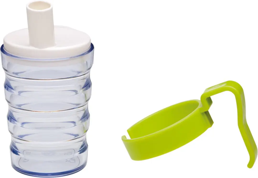 Westcott Snavelbeker First Aid Only AC-P10013 - 6 Stuks - Kleurenmix