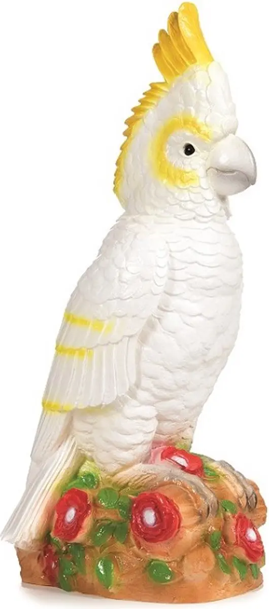 Egmont Toys Heico Kaketoe Lamp 29cm