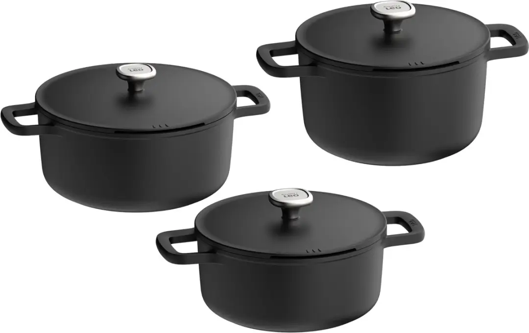 BergHOFF Phantom Kookset 900378