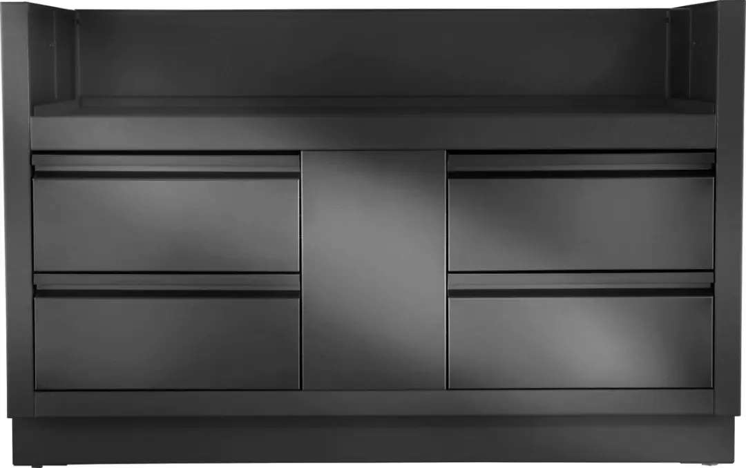 Napoleon Grills BIPro825 Inbouwgrill