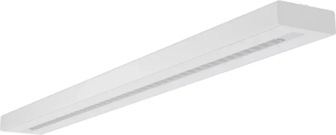 LEDVANCE LED Armatuur Montagebalk 1200mm 40W 4000K - Donkergroen - afbeelding 3 van 3