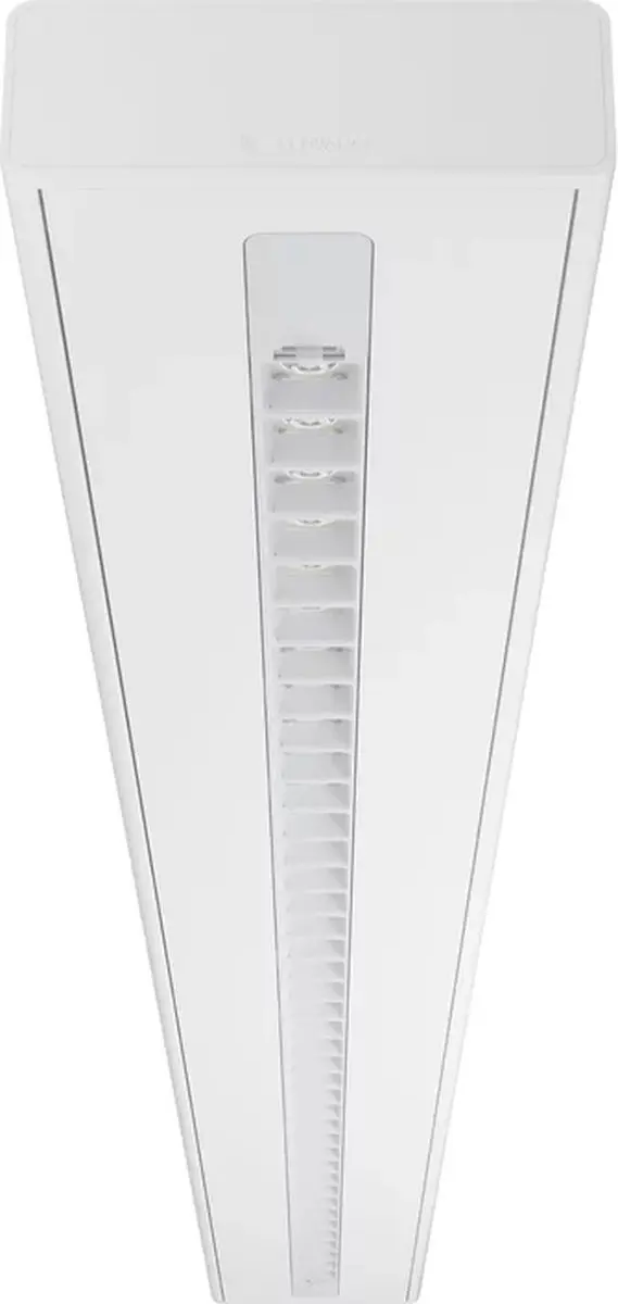 LEDVANCE LED Armatuur Montagebalk 1200mm 40W 4000K - Donkergroen - afbeelding 2 van 3