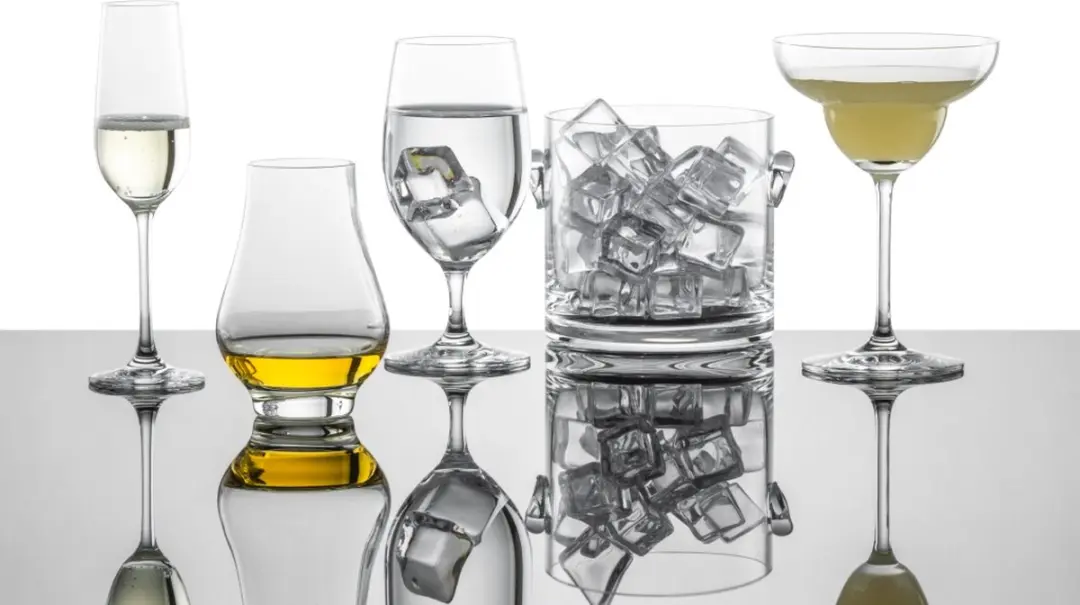 Schott Zwiesel Bar Special Margaritaglas 283ml - 4 Stuks