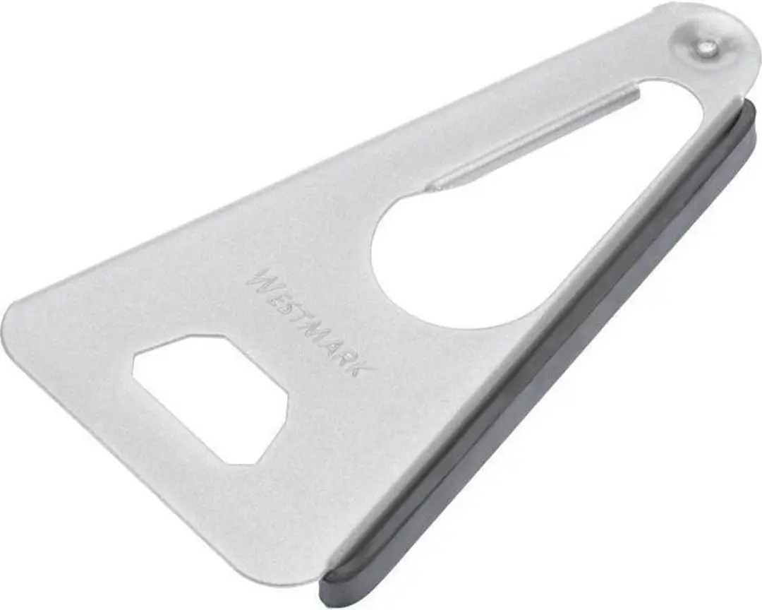Westmark Universal Opener Twist - RVS