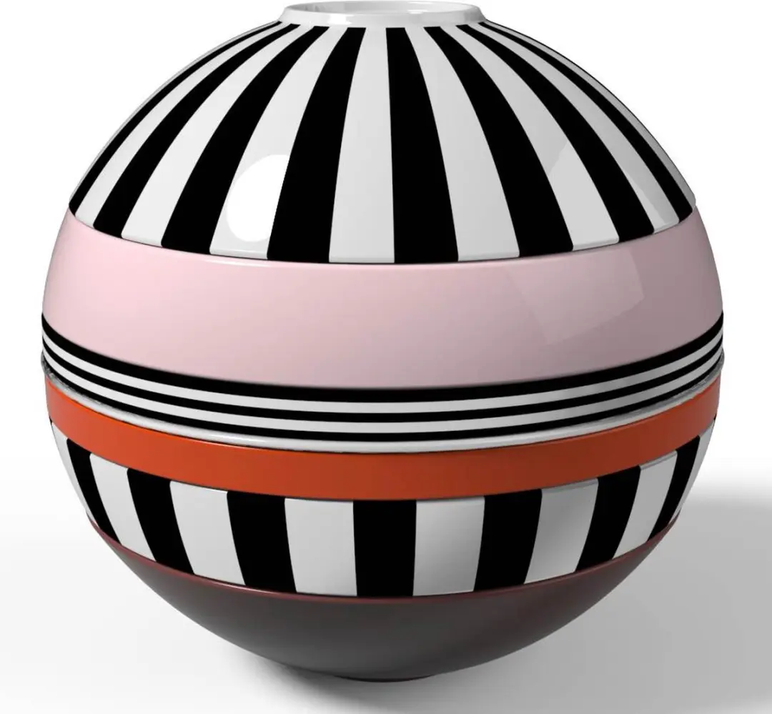 Villeroy & Boch La Boule Memphis Serviesset