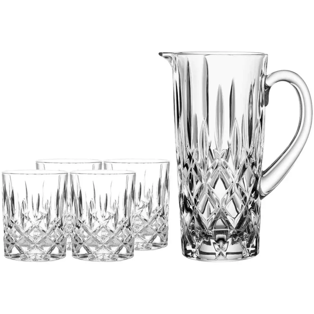 Nachtmann Noblesse Set van 5