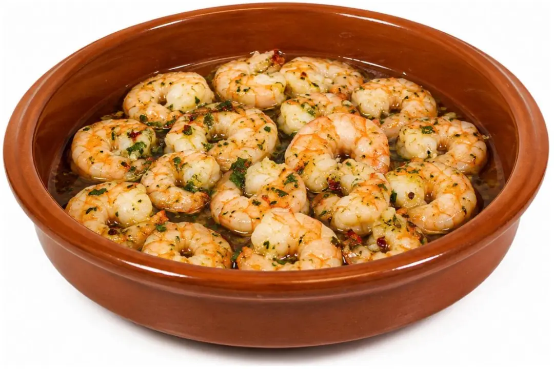 Excellent Houseware Murcia Tapas Schaaltjes - 12 Stuks - 12/16cm - Terracotta