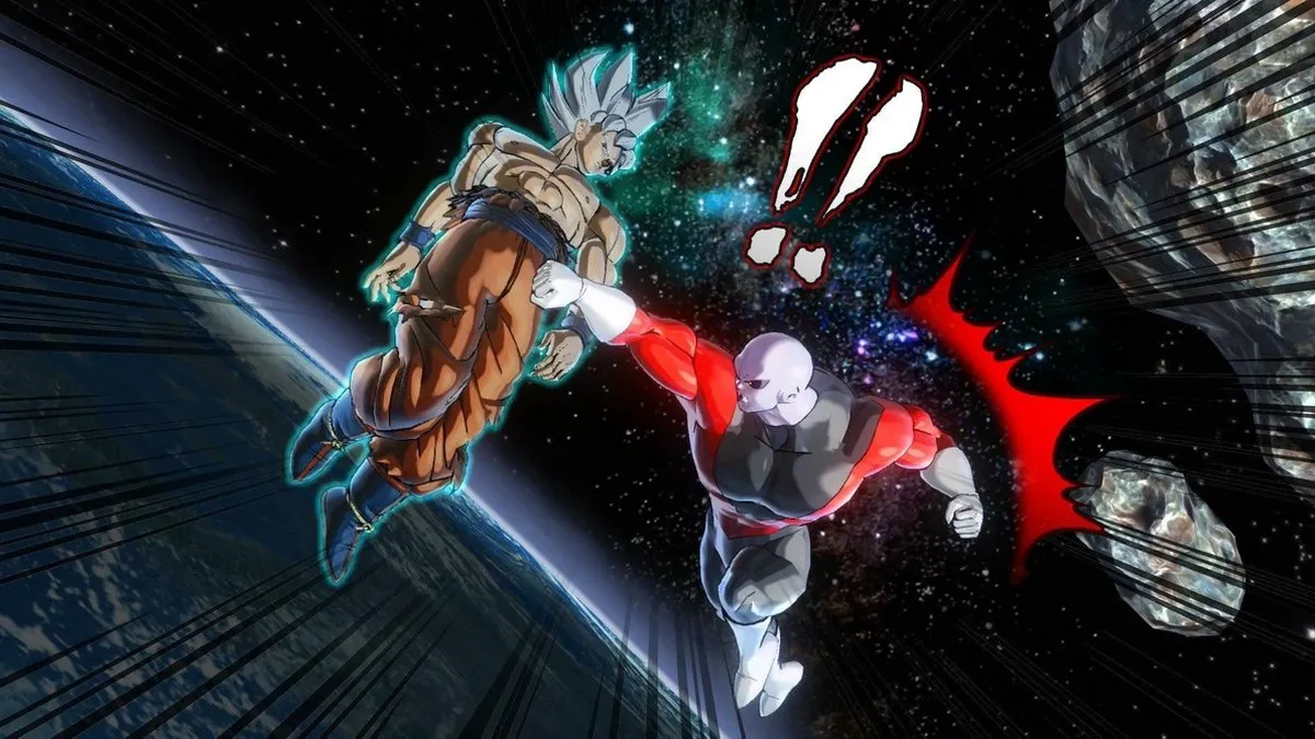 Bandai Namco Dragon Ball Xenoverse 2 PS4 - 6 Online / 2 Offline