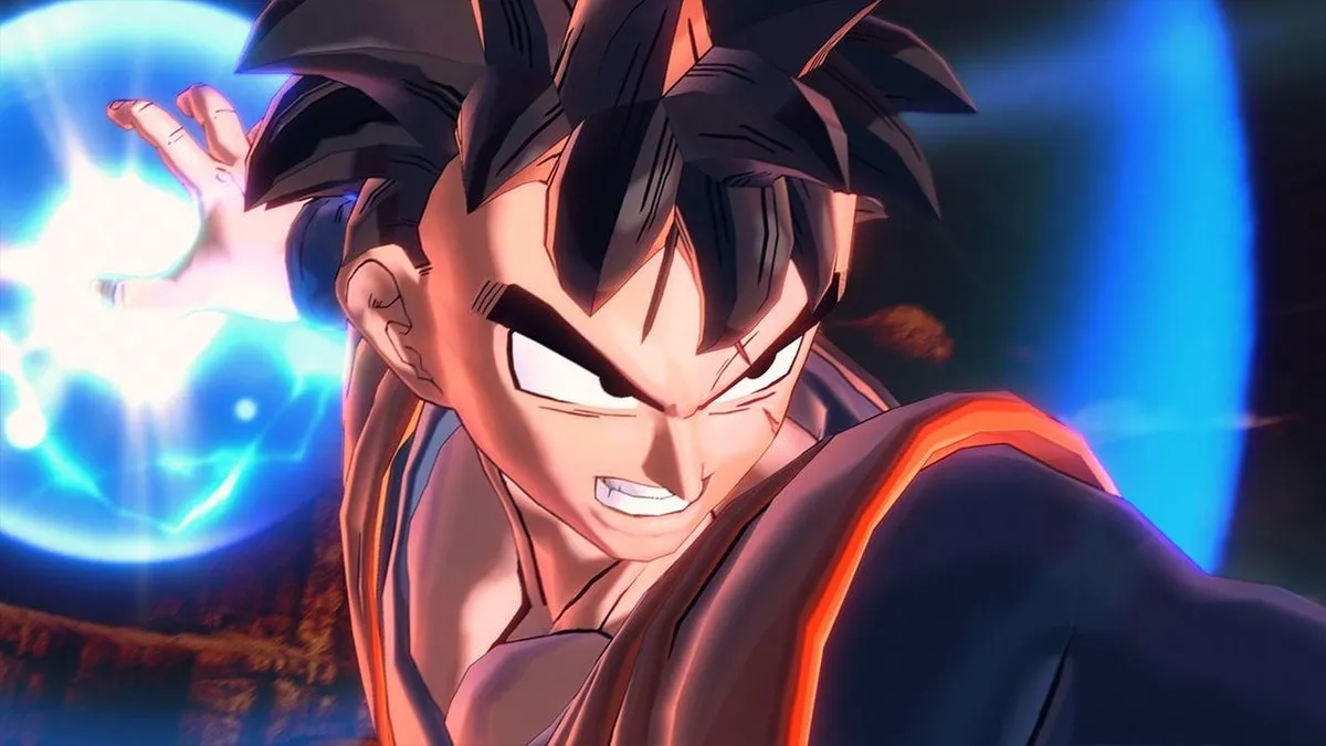 Bandai Namco Dragon Ball Xenoverse 2 PS4 - 6 Online / 2 Offline