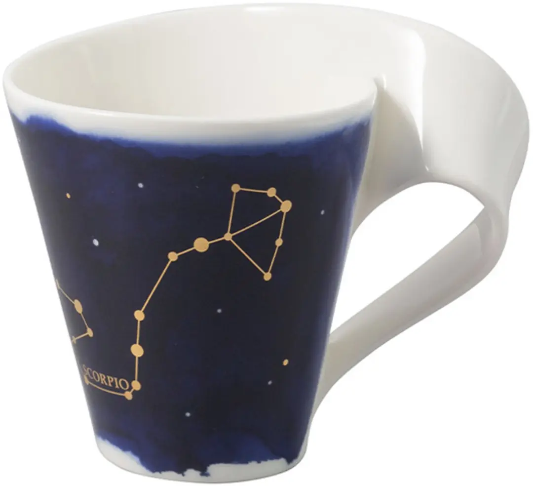 Villeroy & Boch Skorpion NewWave Tasse 300ml