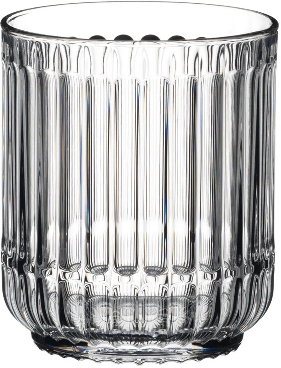 Riedel Bar Rituals Double Rocks Glas