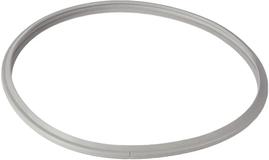 Fissler Snelkookpanring 26cm - Grijs