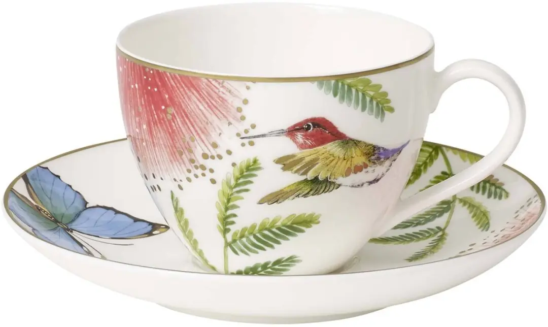 Villeroy & Boch Amazonia Koffietas 150ml