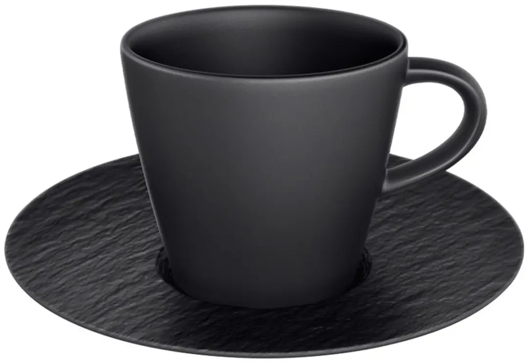 Villeroy & Boch Manufacture Rock Glow Espressotasse