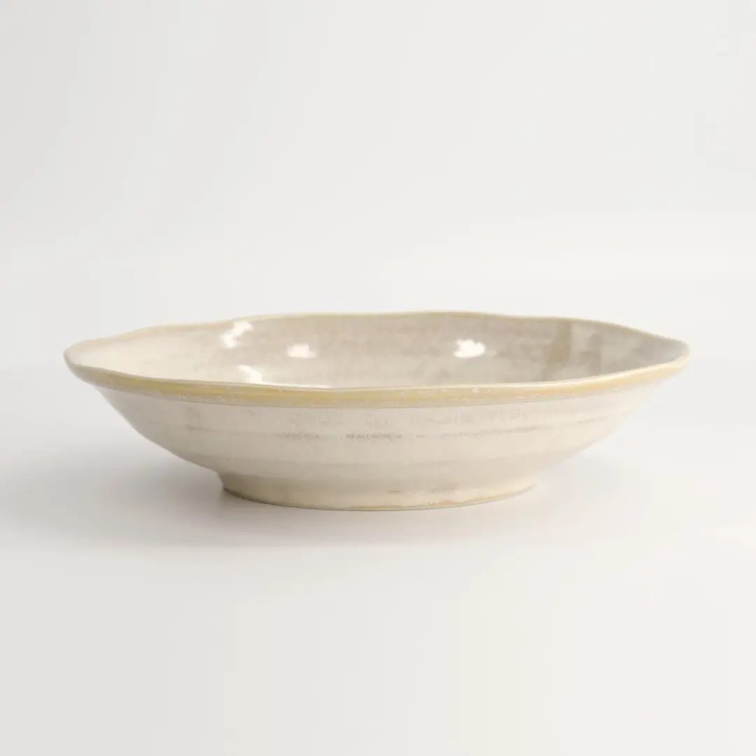Tokyo Design Studio Titanium Matte Kom - 20,5x4,5cm - Grijs