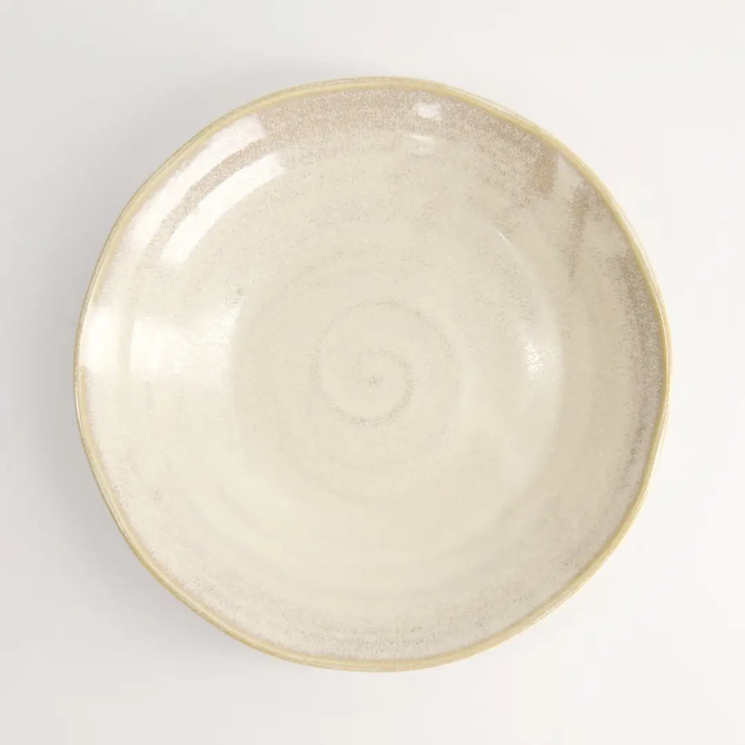 Tokyo Design Studio Titanium Matte Kom - 20,5x4,5cm - Grijs