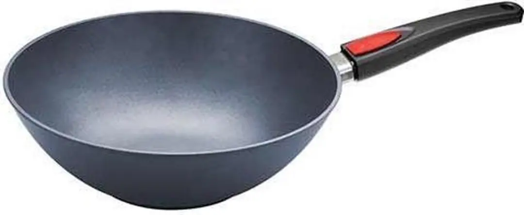 Woll Diamond Lite Wok 30cm