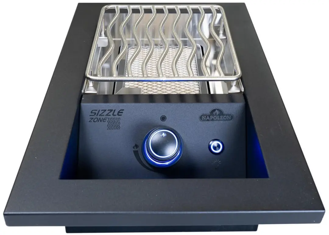 Napoleon Grills 700-Serie 10' Inbouw Sizzle Zone