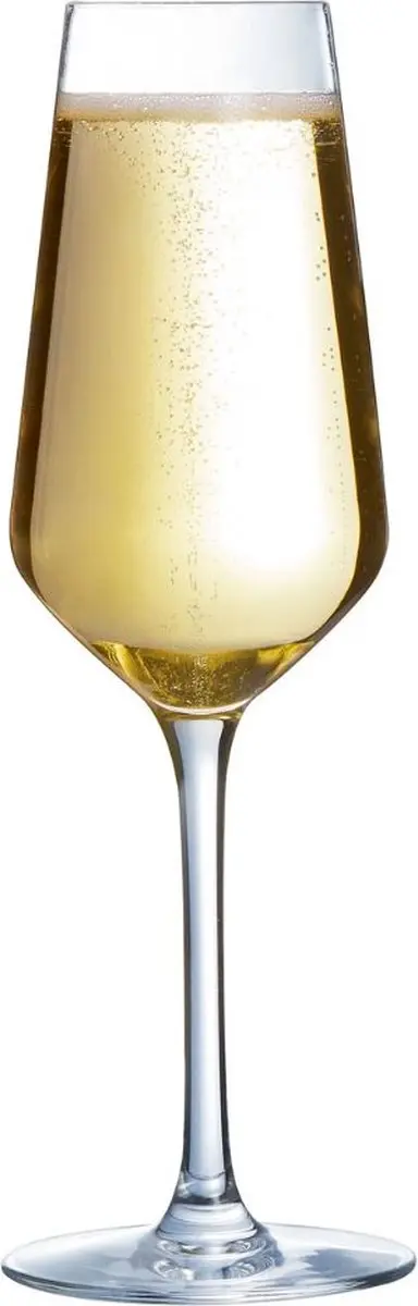 Arcoroc Vina Juliette Champagneglazen 230ml - 6 Stuks
