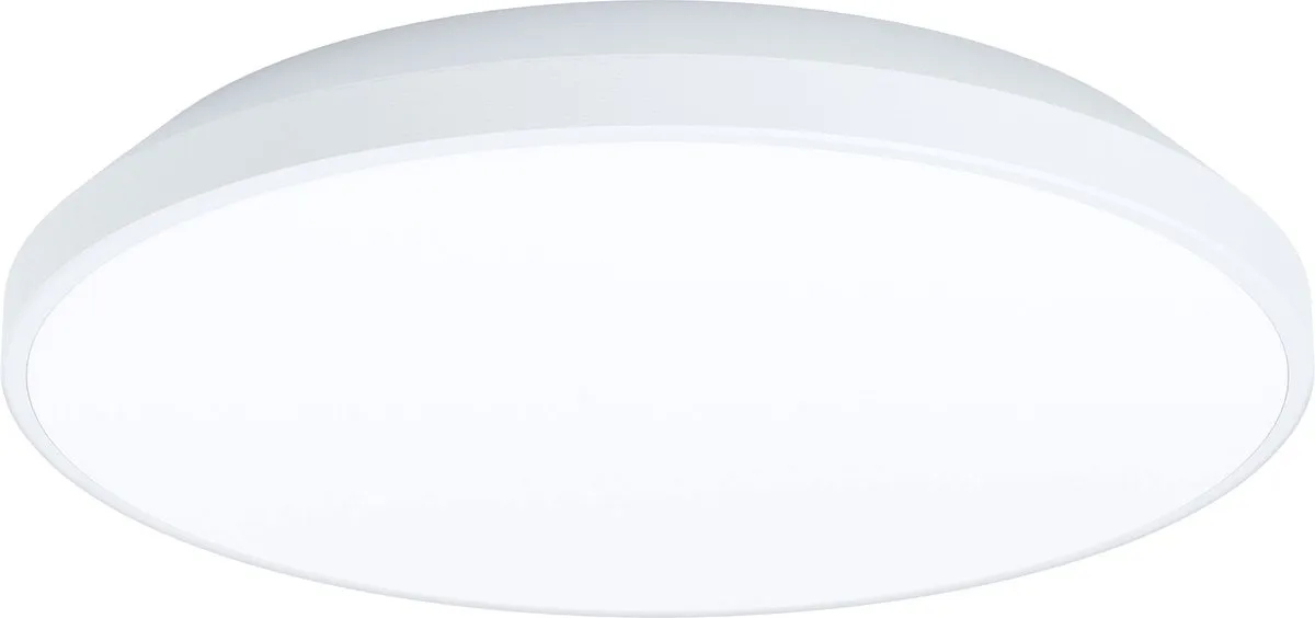 Eglo Crespillo Opbouwspot 24cm - Wit