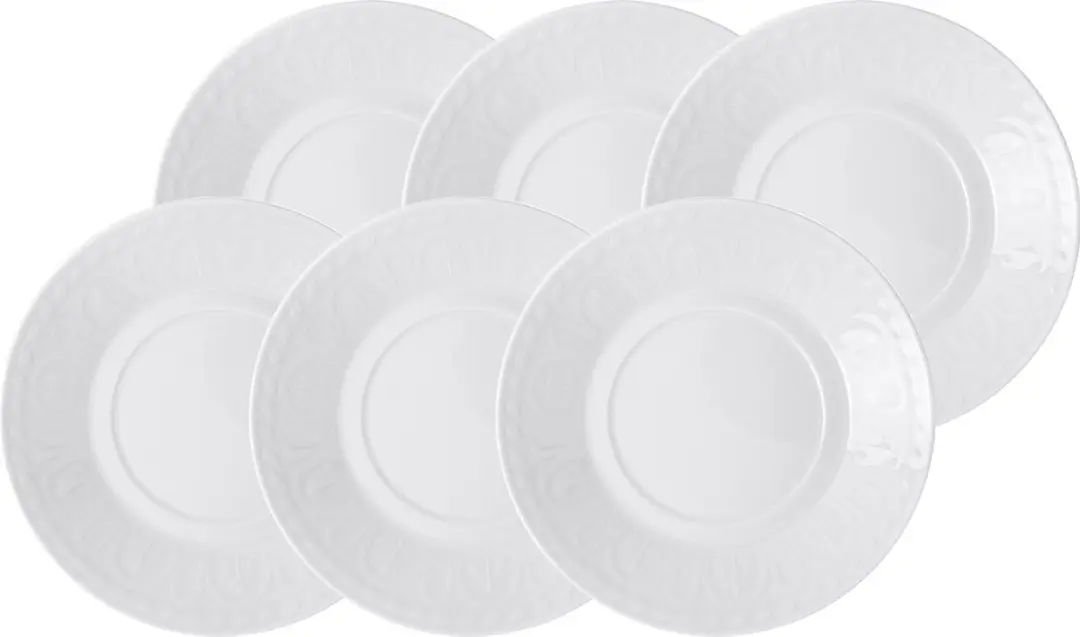 Villeroy & Boch Cellini Frühstücks-/Suppenuntertasse 18cm