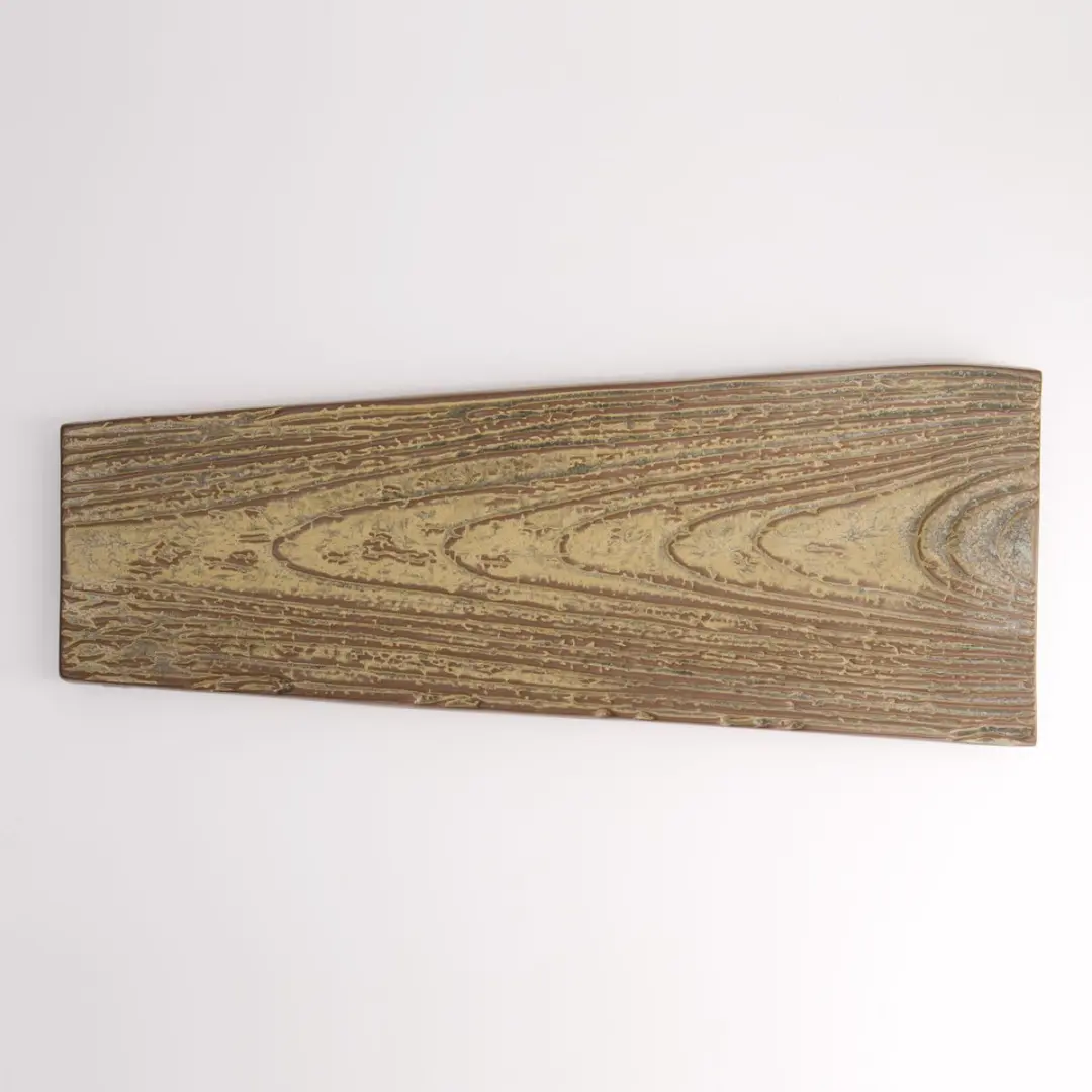 Tokyo Design Studio Houtlook Serveerbord 46x16cm
