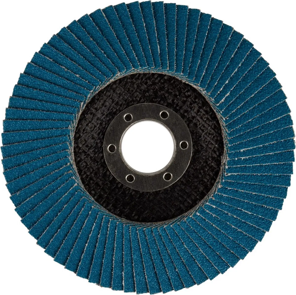 Makita D-27492 Lamellenschijf 125mm - K60