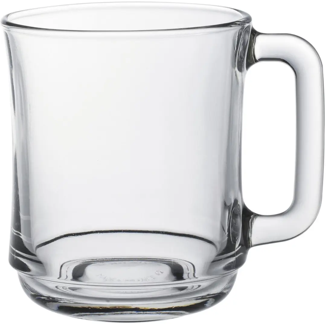 Duralex LYS Serie Transparante Mok 250ml