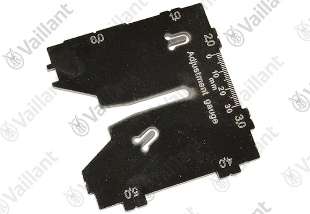 Vaillant Instelmal VKO 156+256+356/3-7