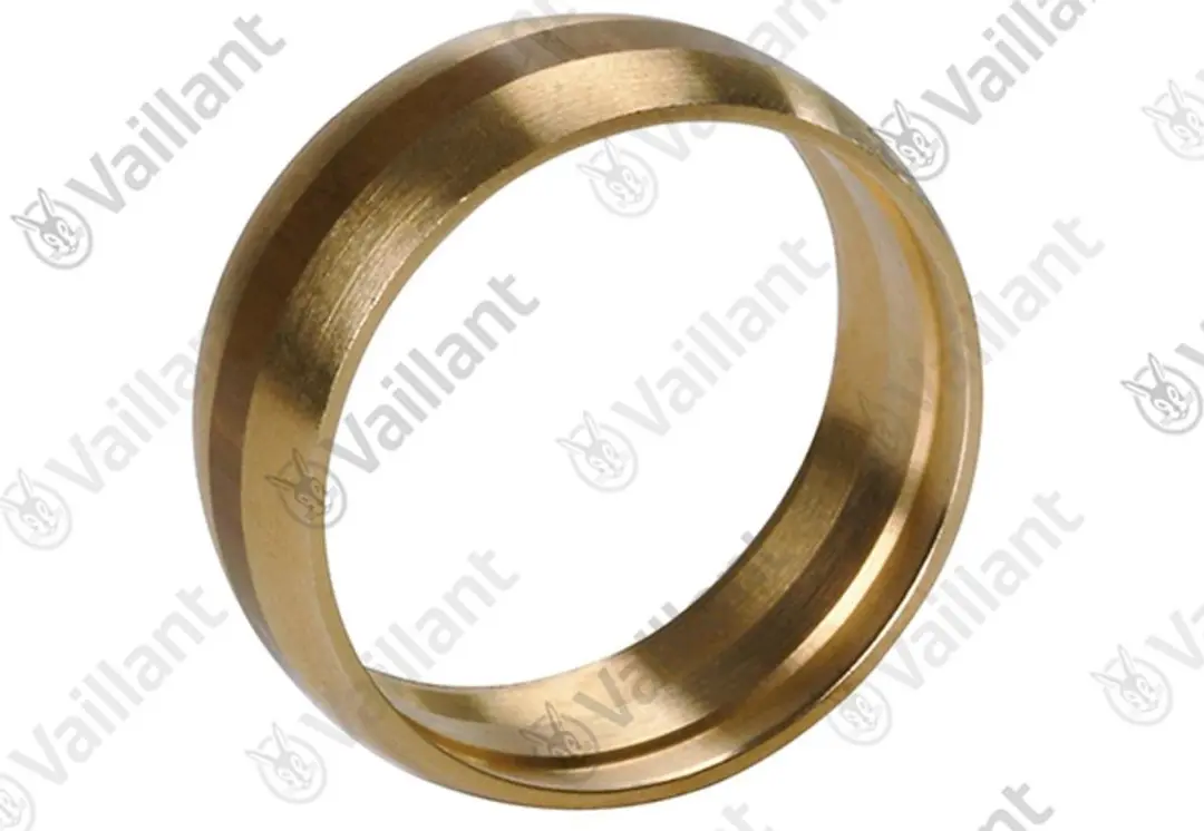 Vaillant Snijring 20mm VC Aansluitconsole