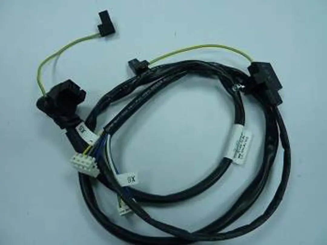 Remeha Kabel Gasblok & Ontstekingstrafo S100844