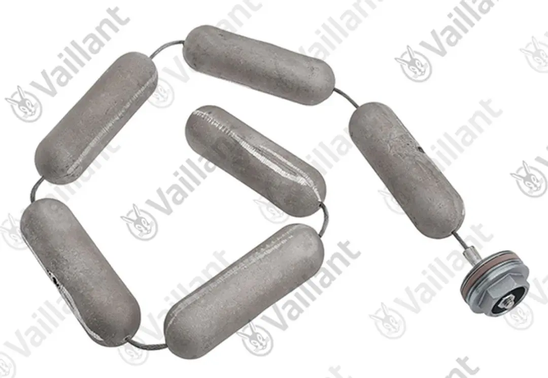 Vaillant Kettinganode VIH R 300/400/500