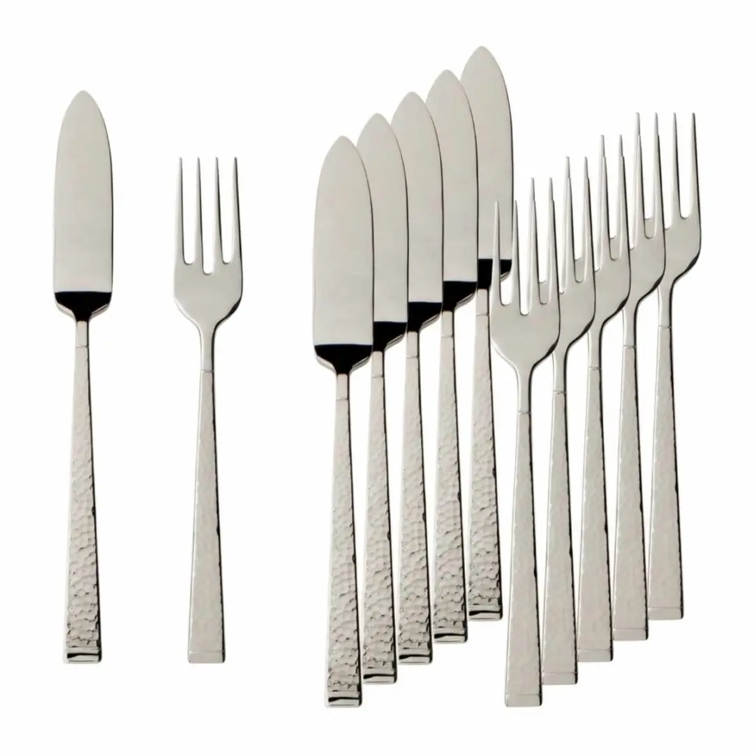Villeroy & Boch Blacksmith Bestekset