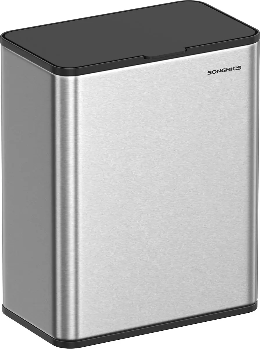 Songmics LTB810E08 Hangende Prullenbak