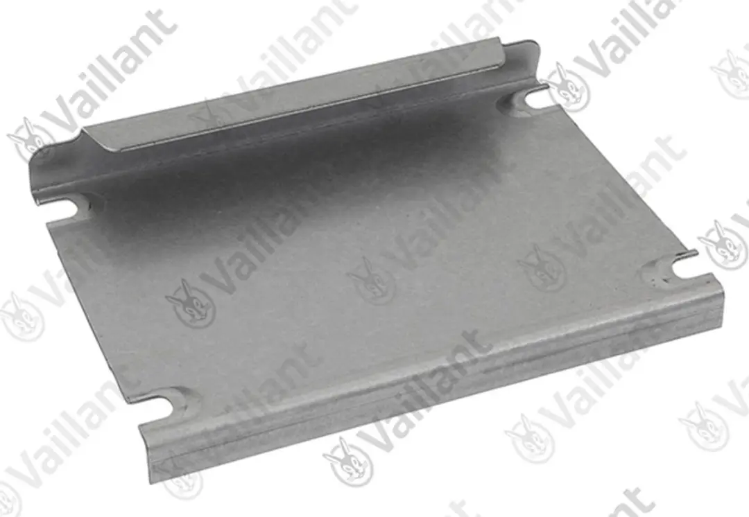 Vaillant VKS 16/6-2 XE Afdekplaat