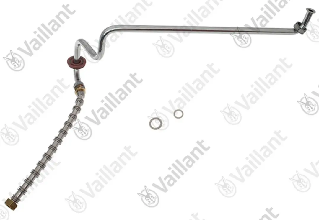 Vaillant VSC 126+196/2-C Buis Gas