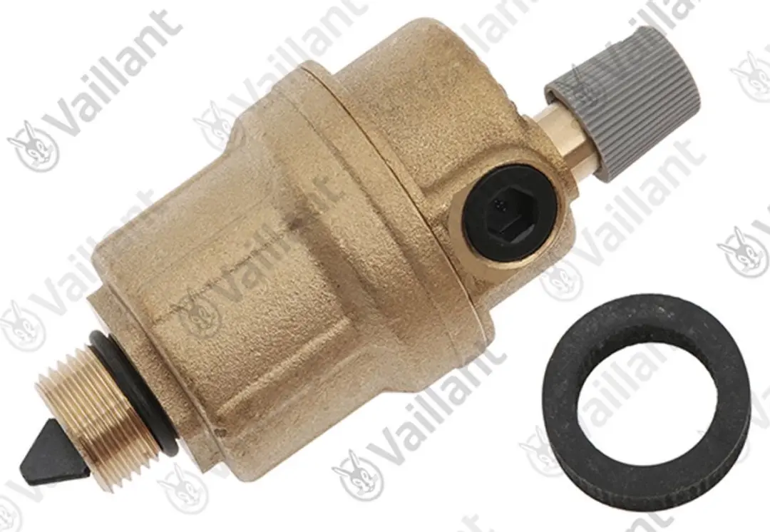 Vaillant VC 1006+1206/5-5 Snelontluchter