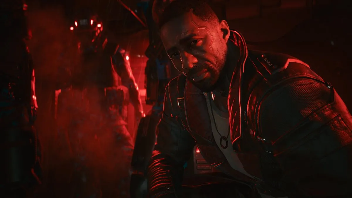 Bandai Namco Cyberpunk 2077 Ultimate Edition Xbox Series X