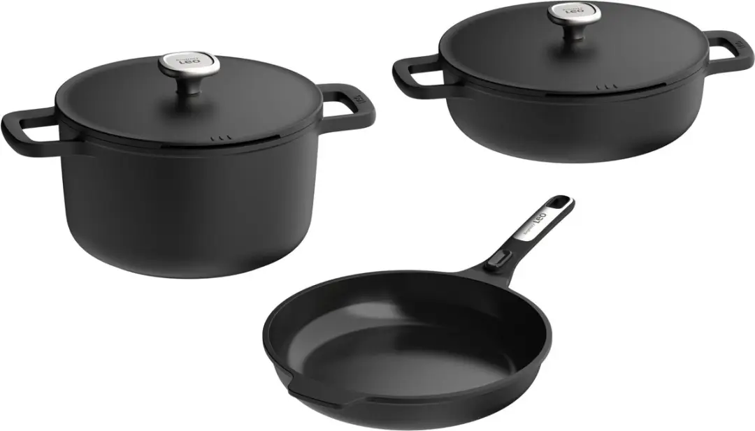 BergHOFF Phantom Kookset 900379