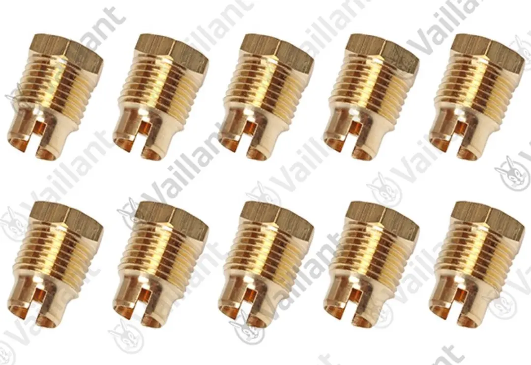 Vaillant VGR 30 F/1 Schroeven