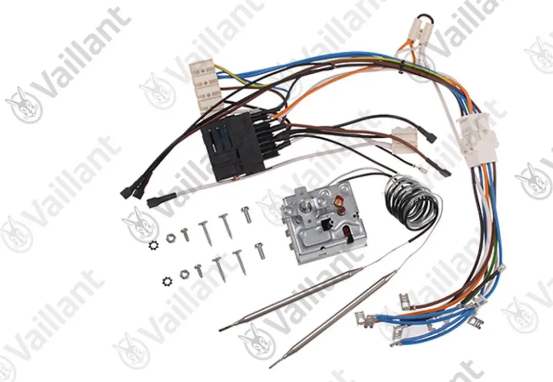 Vaillant VEH 200-400/5 Thermostaat