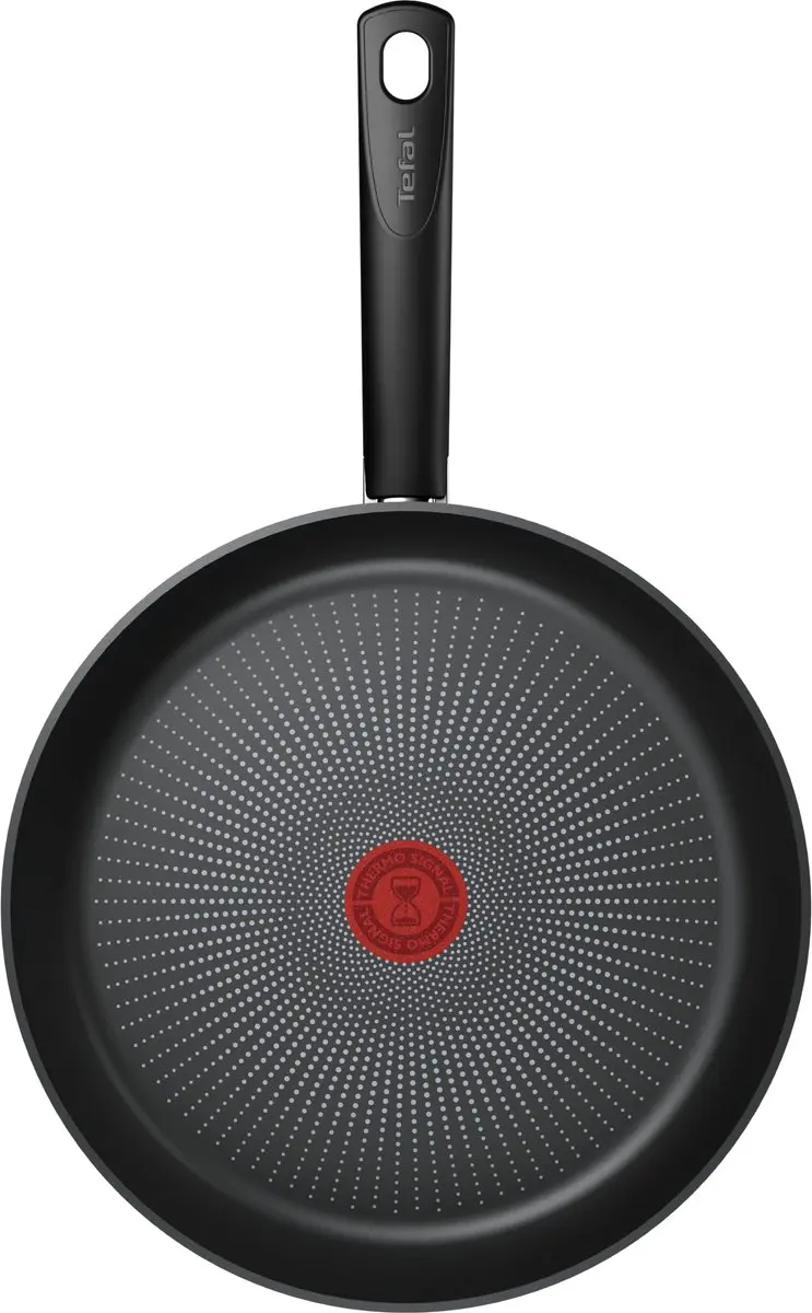 Tefal So Recycled C29106 Multifunctionele Pan - 28cm - Zwart