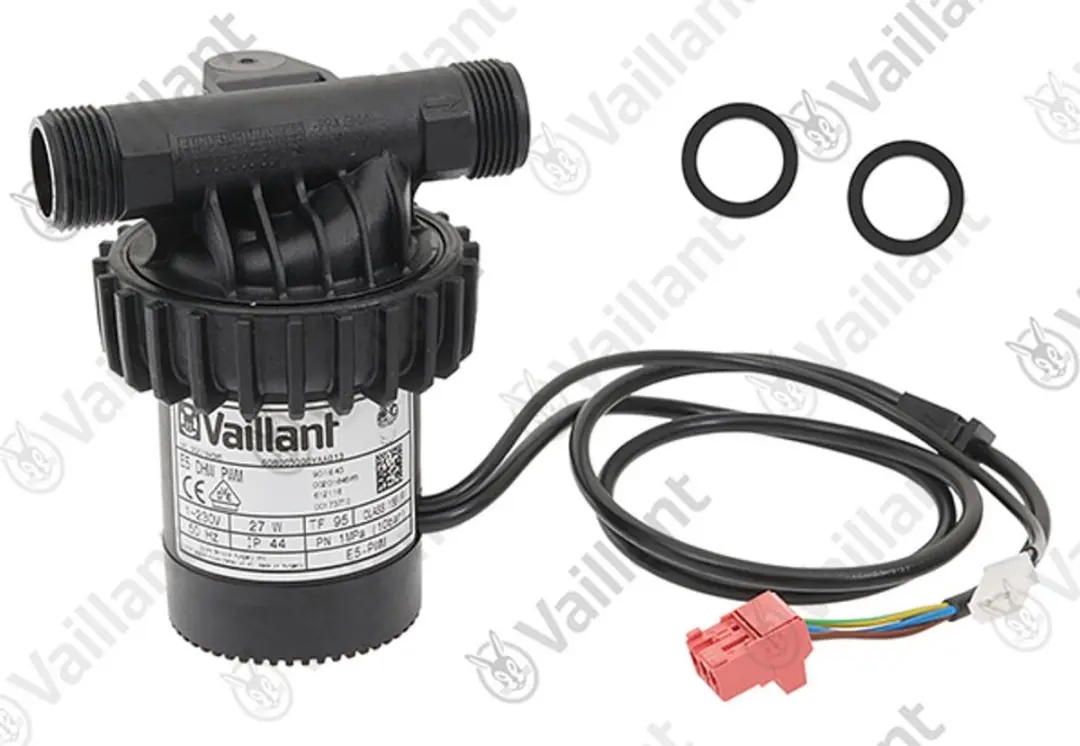 Vaillant VSC 146+206/4-5 150 Laadpomp