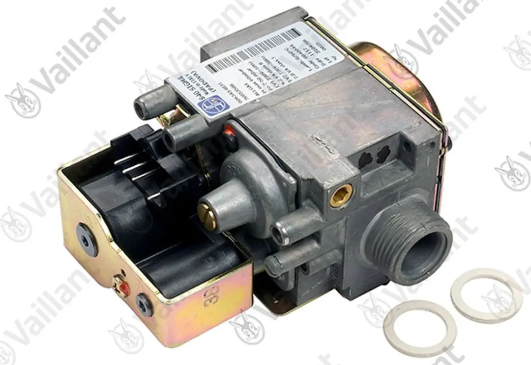 Vaillant Gaskraan VK 84-564/1-C Wit