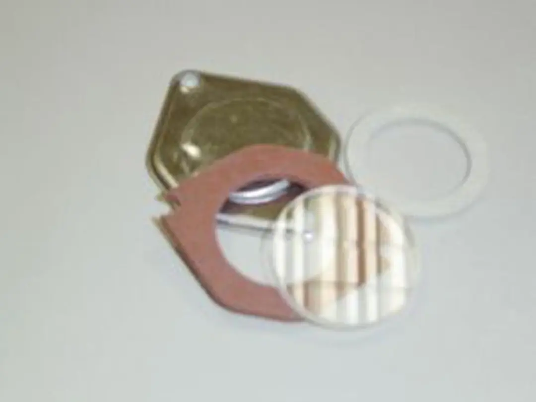 Remeha Kijkglas-set DPSM 215/220/235 0289755