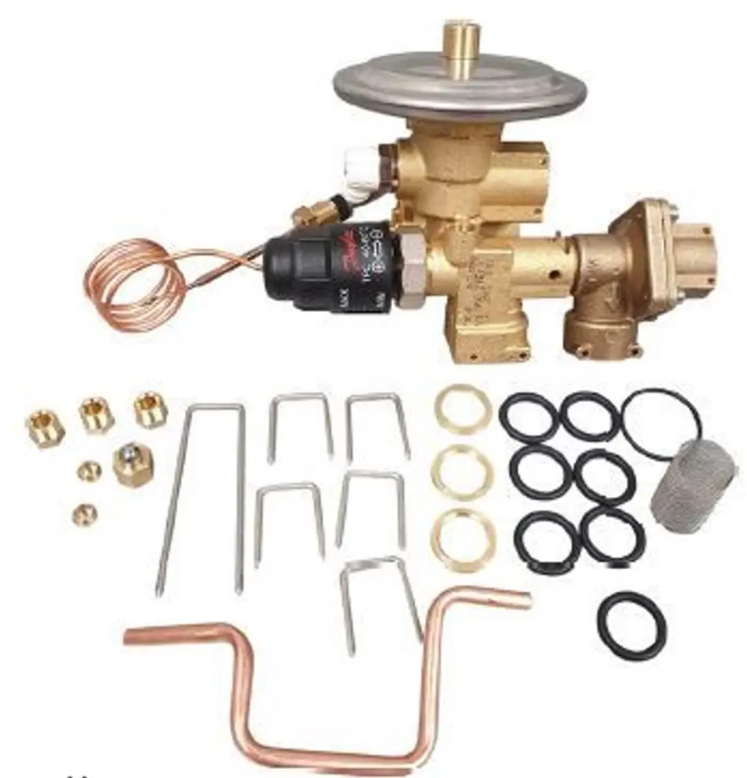 Danfoss Service-Kit TPC-M EvoFlat 145H3886
