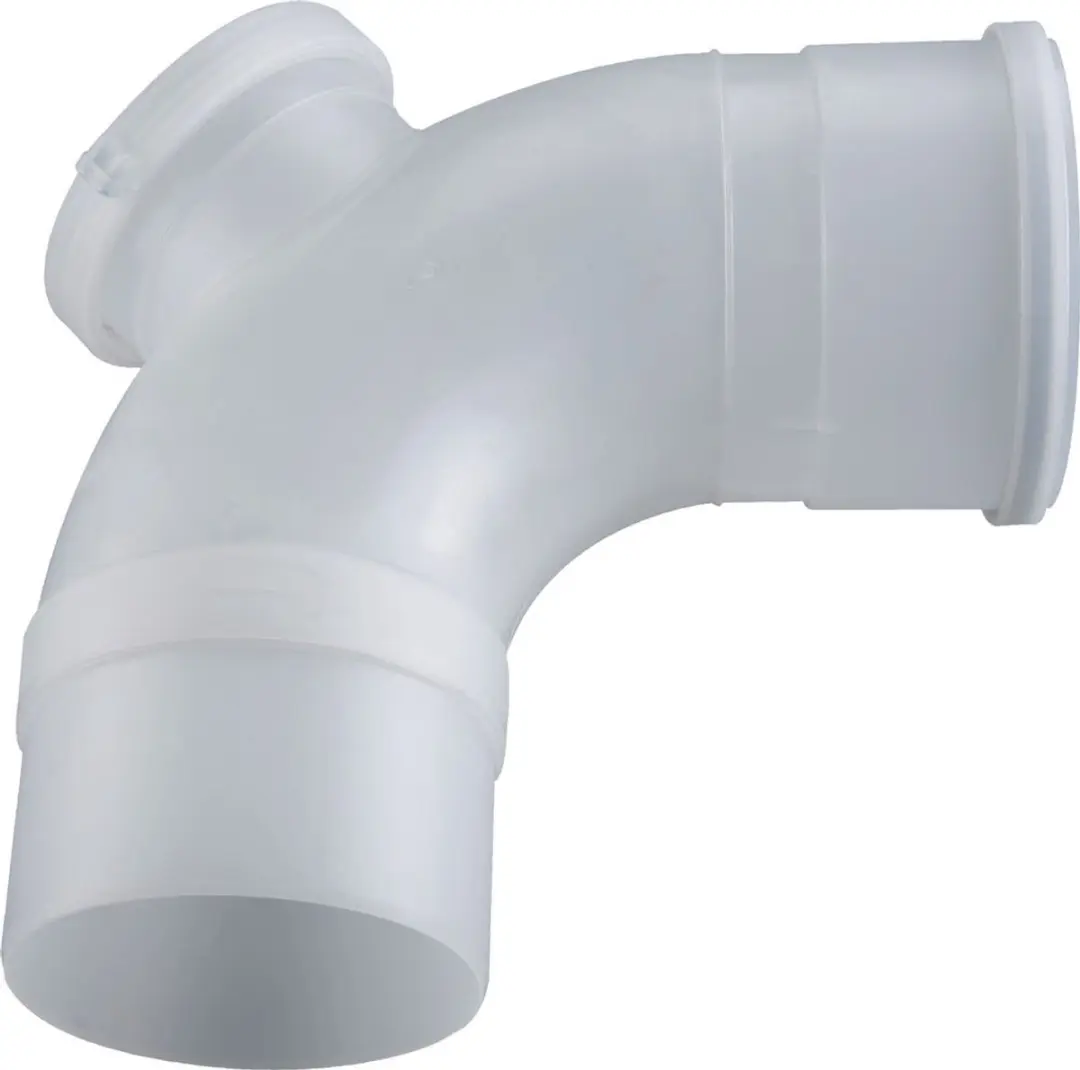 Bosch AZB 998 Revisiebocht 87° 160mm