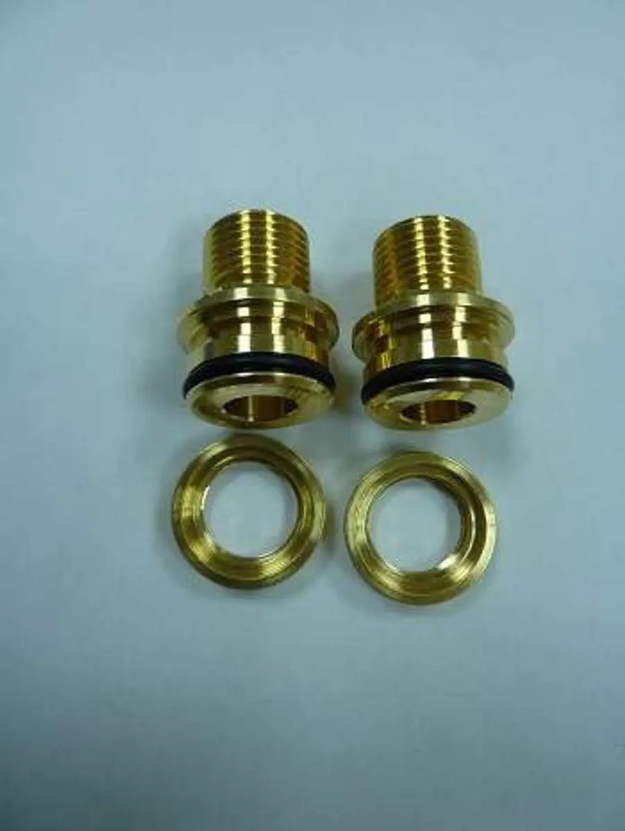 Remeha Aansluitstuk Sanitair 13mm S100808