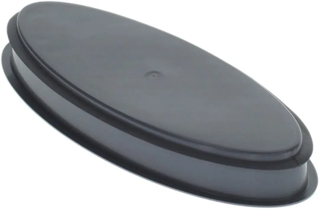 Bosch Afdekking Ovaal 8737710961