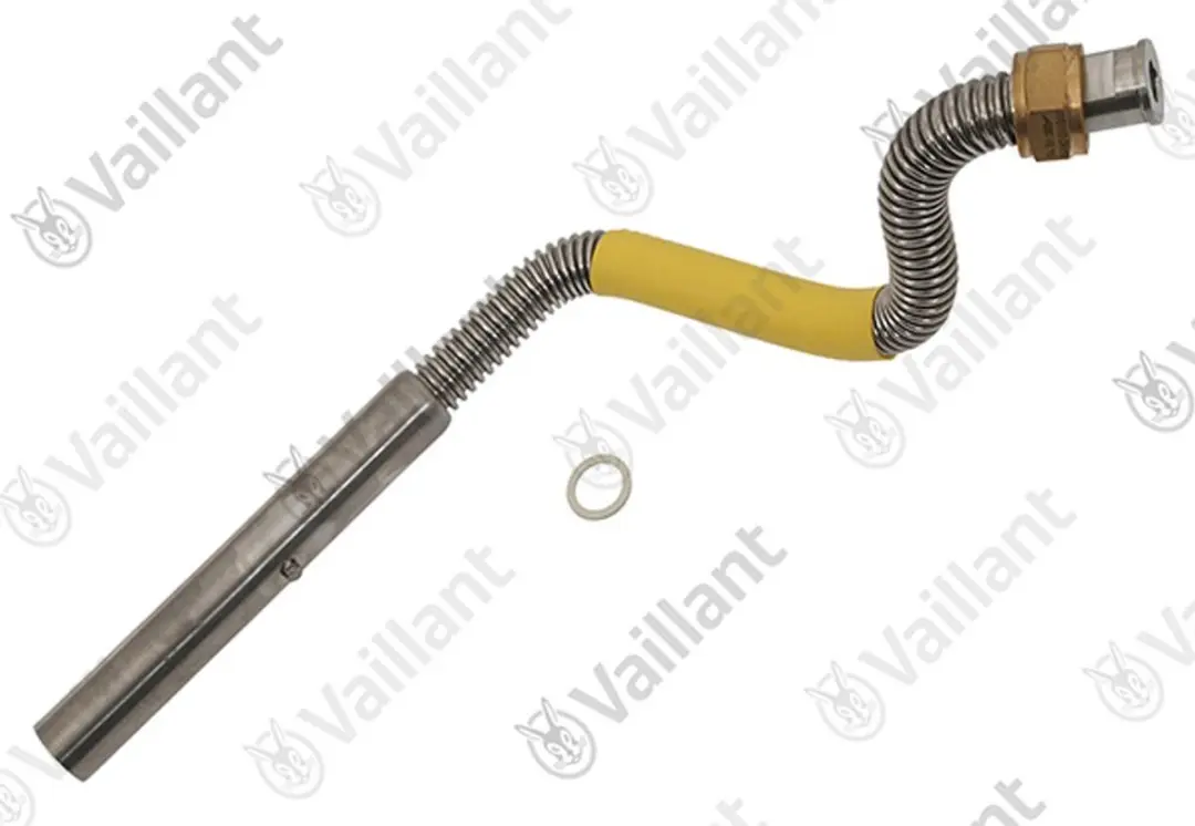 Vaillant VC 246 E-C Gasleiding